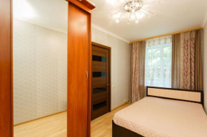 Brusnika Comfort Class Apartment Nagornaya